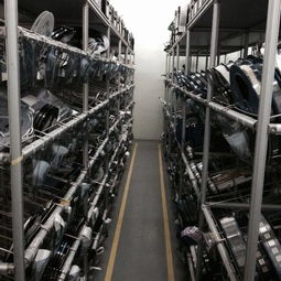 鋁合金線棒的應用行業