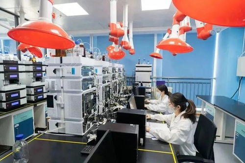 cbd探樓記 青島生物科技創新園 打造 熱帶雨林 式產業創新生態