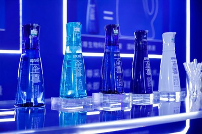 以&ldquo;了不起的未來洗衣科技&rdquo;詮釋潔凈科技 藍(lán)月亮解鎖知識營銷新玩法