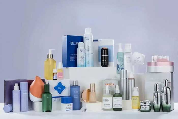 地產(chǎn)公司變身美妝公司,福瑞達(dá)正面 對決 華熙生物