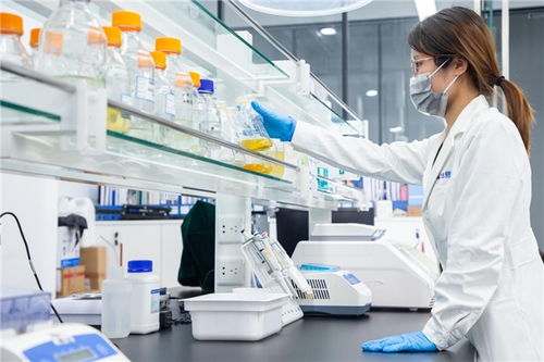 華熙生物 以合成生物技術(shù)助力美麗中國建設(shè),共創(chuàng)綠色未來