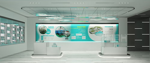 簡(jiǎn)化施工,靈活多變,耐思生物科技裝配式產(chǎn)品展廳順利竣工