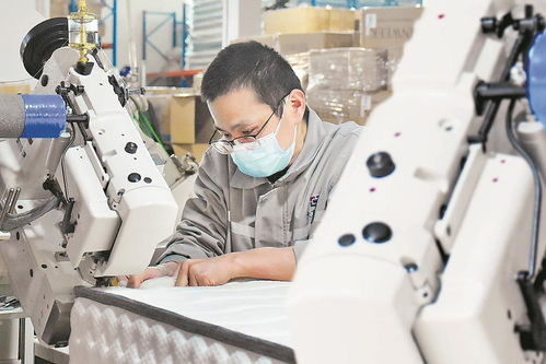 福建南安規(guī)上工業(yè)企業(yè)研發(fā)投入近43億元