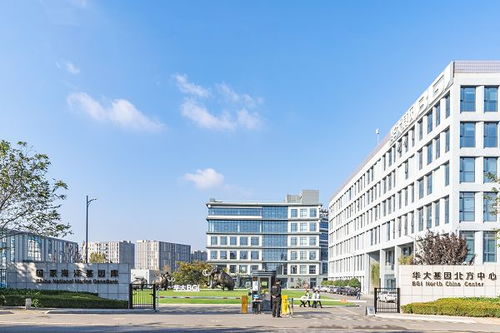 基因研學(xué)走進(jìn)逢時(shí)透明工廠,靶向聚焦南極磷蝦產(chǎn)業(yè)鏈