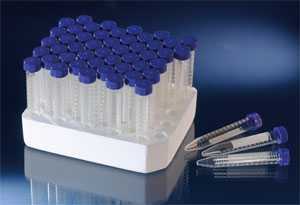 耗材 產(chǎn)品展示 上海啟奧生物科技展臺 生物在線