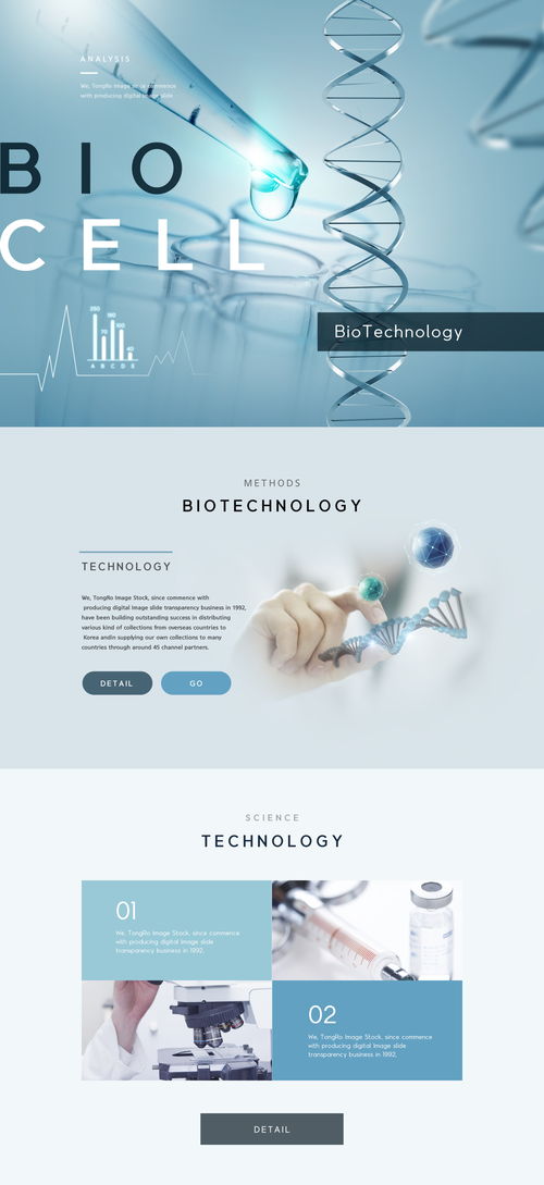 實驗試管 螺旋基因 生物科技 智能頁面設計psd tiw411f3306 y1221待整理