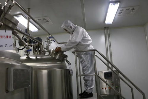 綠色養(yǎng)殖的典范 吉林酉盛達(dá)農(nóng)業(yè)科技綠色發(fā)展紀(jì)實(shí)