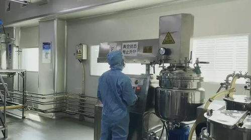 碧蓮生物 化妝品工廠為品牌代加工壓力大不大,科技探索創(chuàng)新產品