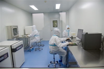 細胞制品 可&ldquo;按需定制&rdquo;