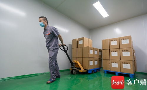 海南自貿(mào)港進(jìn)出口政策試點(diǎn)擴(kuò)區(qū)惠及高端食品制造業(yè)與生物科技