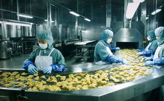 萊陽食品產(chǎn)業(yè) 以品牌化與生物科技引領(lǐng)逆勢增長