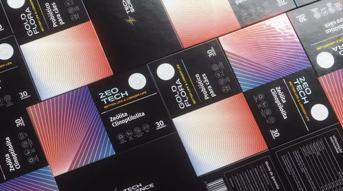 生物科技營養(yǎng)品包裝設計的創(chuàng)新與實踐