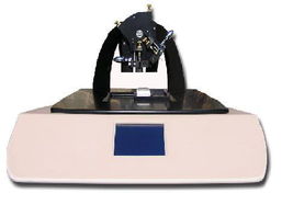 上海吉泰生物科技展臺 儀器產品展示助力生物科技發(fā)展