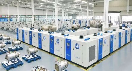 出發！向著2024更好濰坊 生物科技引領未來