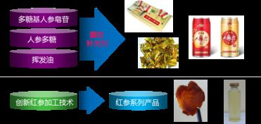 生物科技研究中心 驅(qū)動未來生命科學(xué)創(chuàng)新的核心引擎