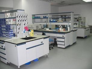 上海永葉生物科技有限公司 深耕生物科技，引領(lǐng)健康未來